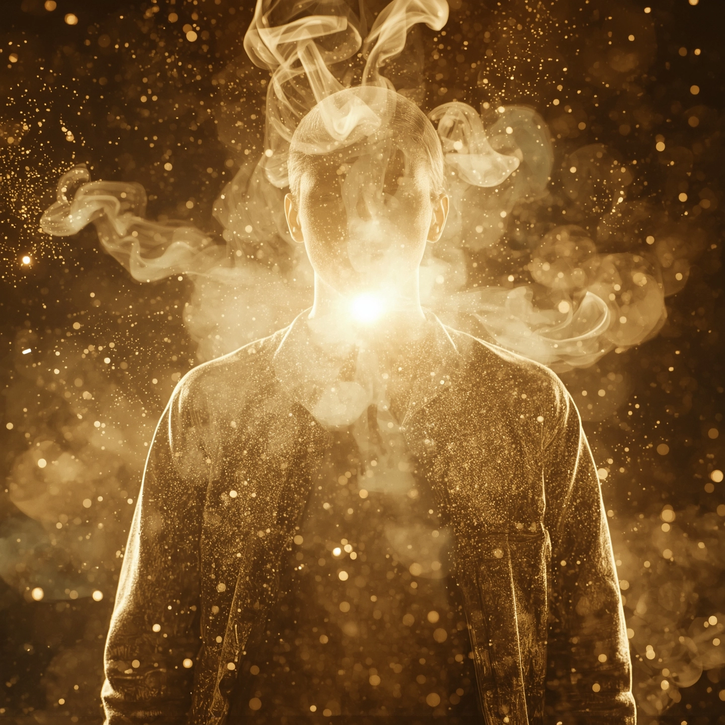 RITUAL DE LIMPIEZA ENERGÉTICA - Elimina bloqueos, corta energías densas y recupera tu paz interior