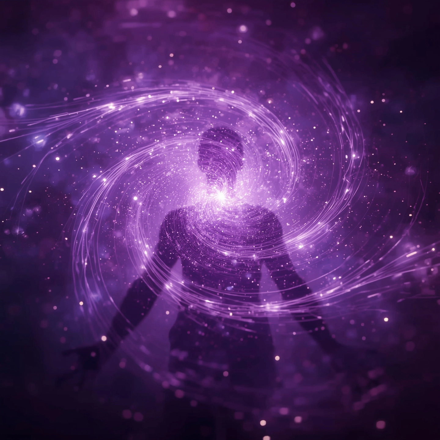 RITUAL DE LIMPIEZA ENERGÉTICA - Elimina bloqueos, corta energías densas y recupera tu paz interior - Imagen 2