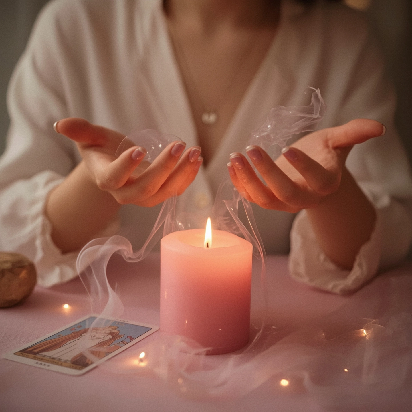 Ritual Atraer el Amor – Activación del Magnetismo y Apertura Afectiva (3 Niveles) - Imagen 4