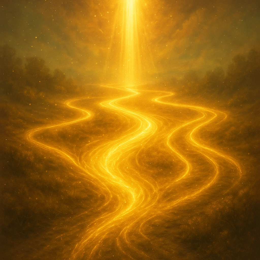 Ritual Abre Caminos – Limpieza, Apertura y Movimiento Energético (3 Niveles) - Imagen 3