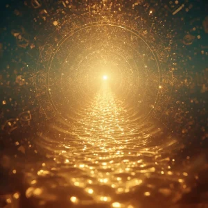 Ritual Éxito y Oportunidades – Activación Profesional y Alineación de Caminos