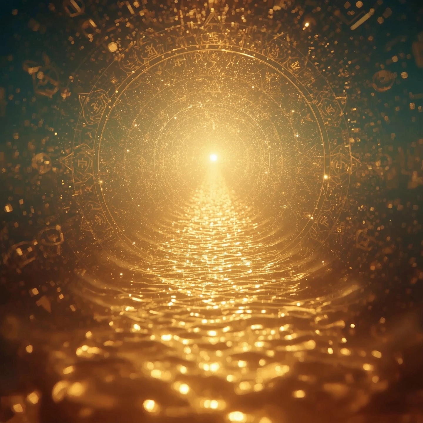 Ritual Éxito y Oportunidades – Activación Profesional y Alineación de Caminos