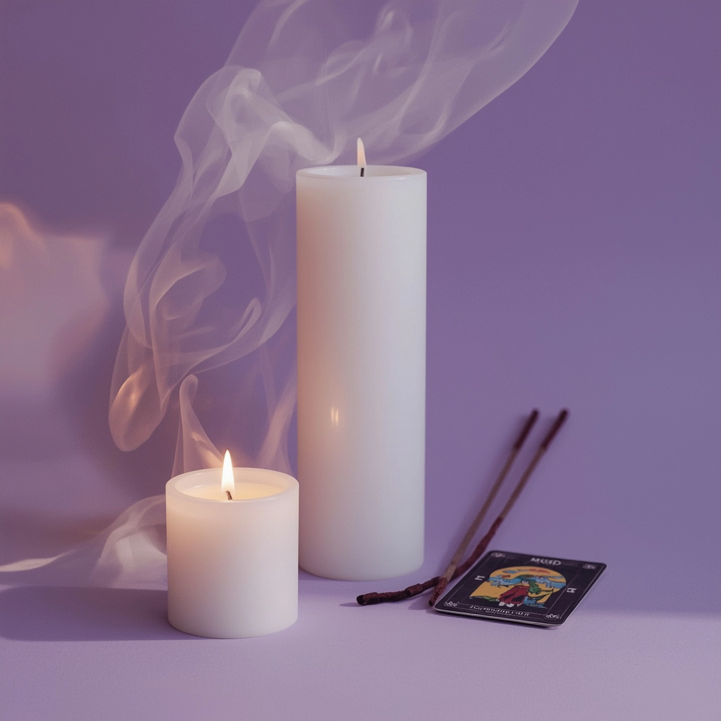 RITUAL DE LIMPIEZA ENERGÉTICA - Elimina bloqueos, corta energías densas y recupera tu paz interior - Imagen 4