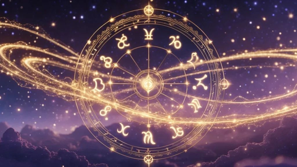 Horóscopo Mensual de Diciembre 2025 – Guía Energética y Tarot para tu Signo