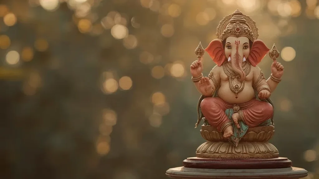 Simbolismo de Ganesha: guía completa del dios que “quita obstáculos”